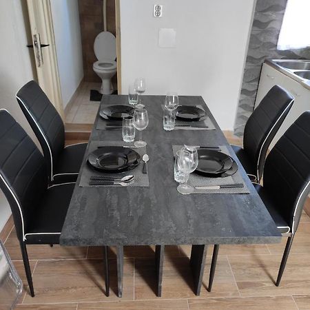Apartman Selce Εξωτερικό φωτογραφία
