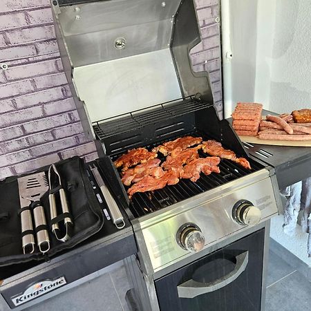 Apartman Selce Εξωτερικό φωτογραφία