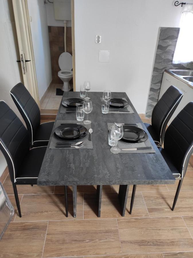 Apartman Selce Εξωτερικό φωτογραφία
