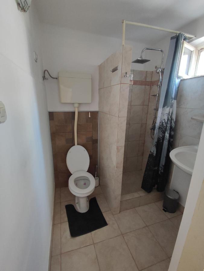 Apartman Selce Εξωτερικό φωτογραφία