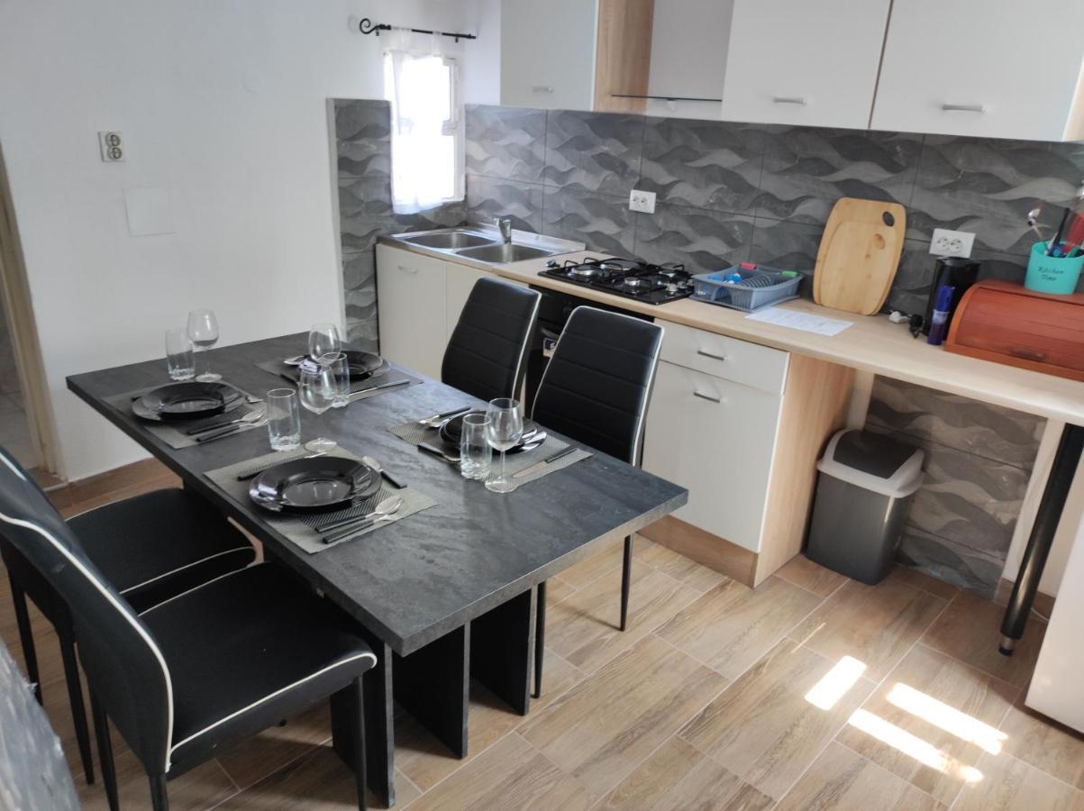 Apartman Selce Εξωτερικό φωτογραφία