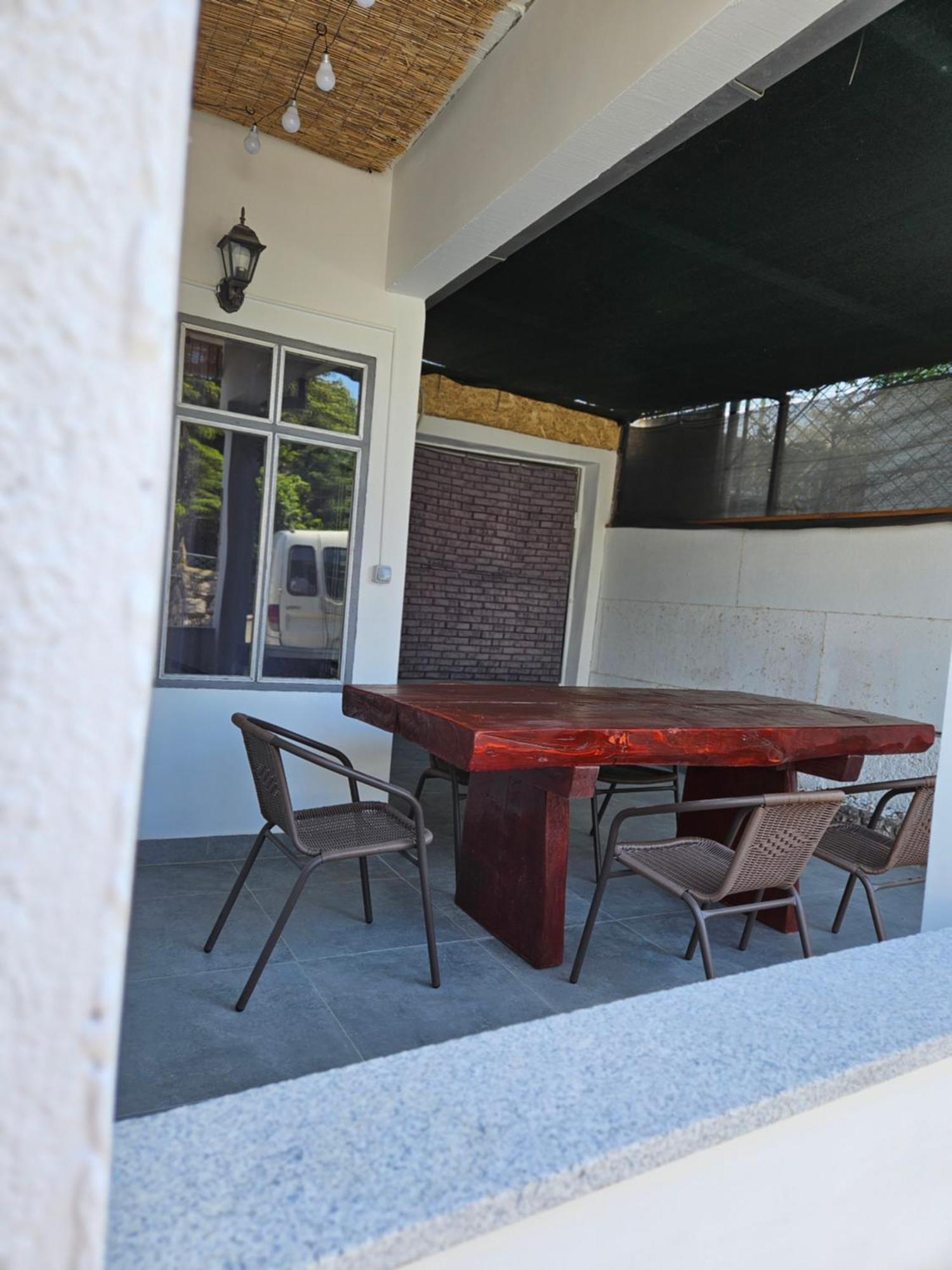 Apartman Selce Εξωτερικό φωτογραφία
