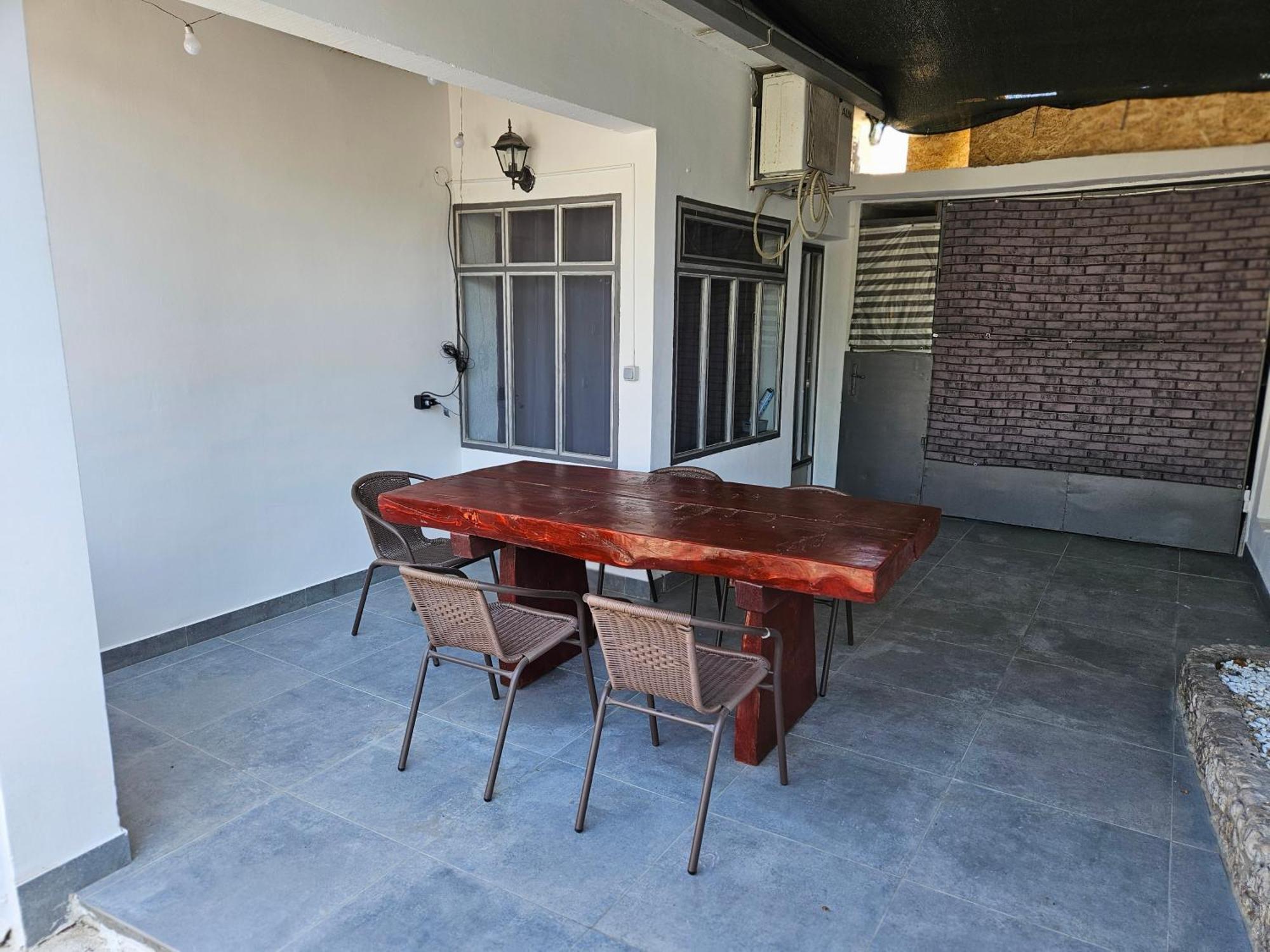 Apartman Selce Εξωτερικό φωτογραφία