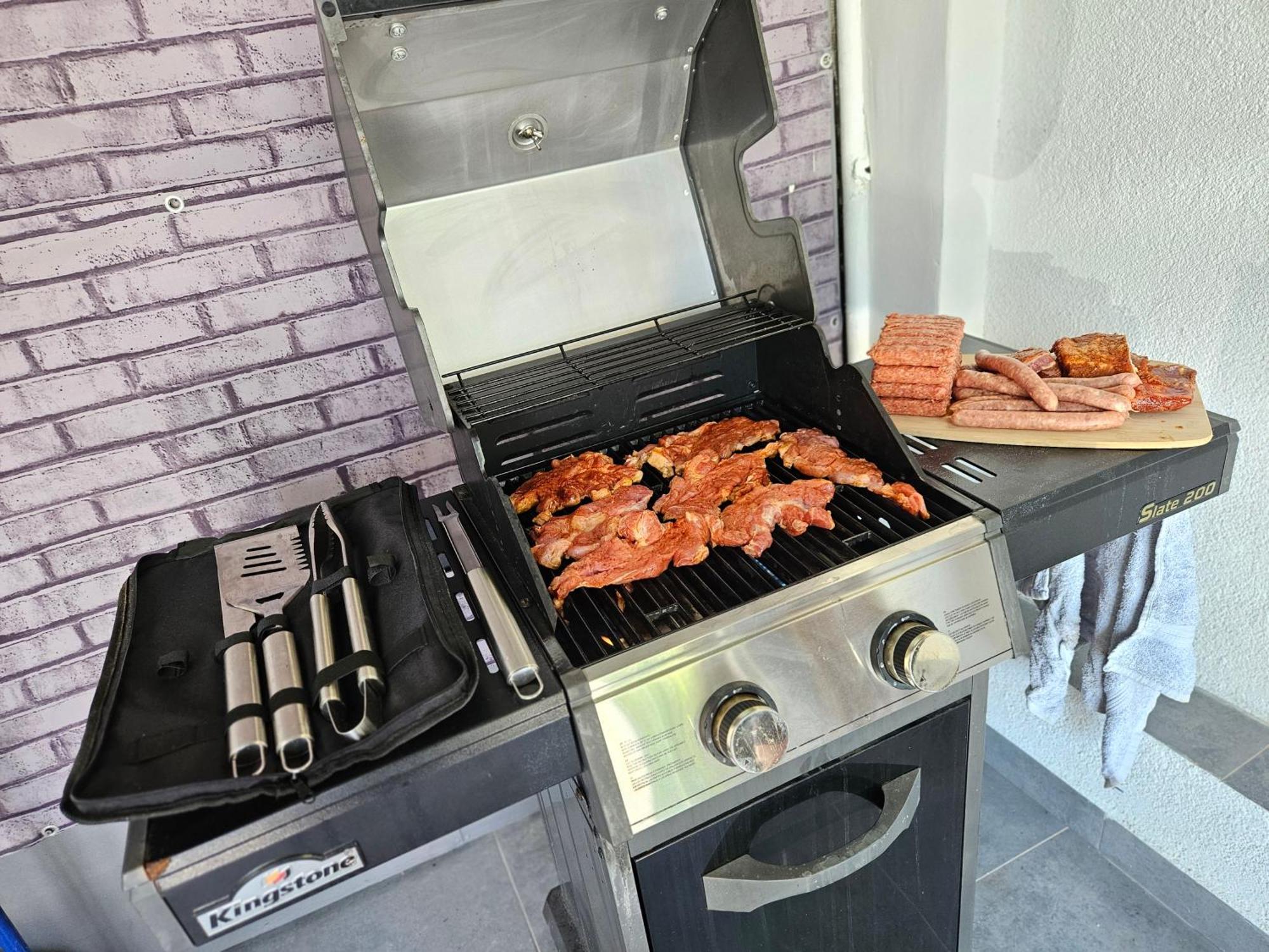 Apartman Selce Εξωτερικό φωτογραφία